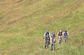Mountain biking Mountain biking