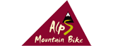 Alps mountain biking Alps mountain biking